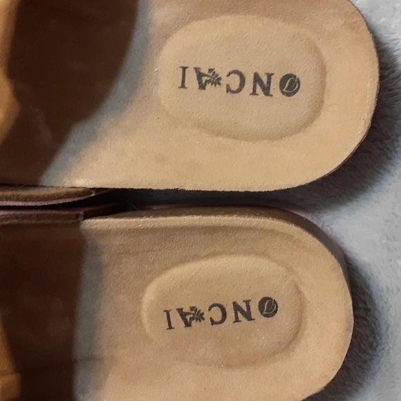 PINK "BARBIE" Sandals!! - Picture 9 of 9